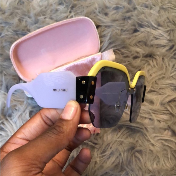 Sunglasses - Picture 2 of 2